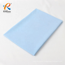 TC 65/35  45/2*21 138*71 nurse/hospital uniform fabric